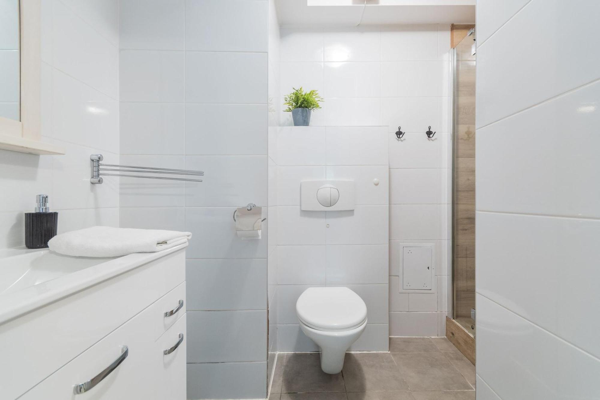 סופוט Apartament W Sopocie W Przyziemiu By Grand Apartments מראה חיצוני תמונה