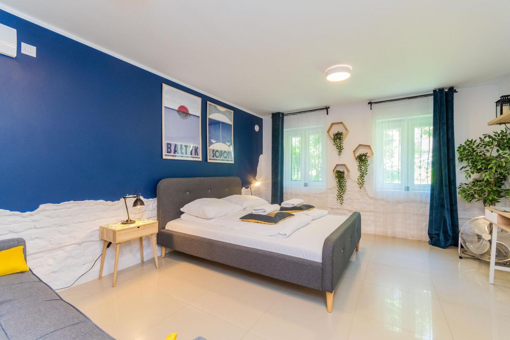 סופוט Apartament W Sopocie W Przyziemiu By Grand Apartments מראה חיצוני תמונה