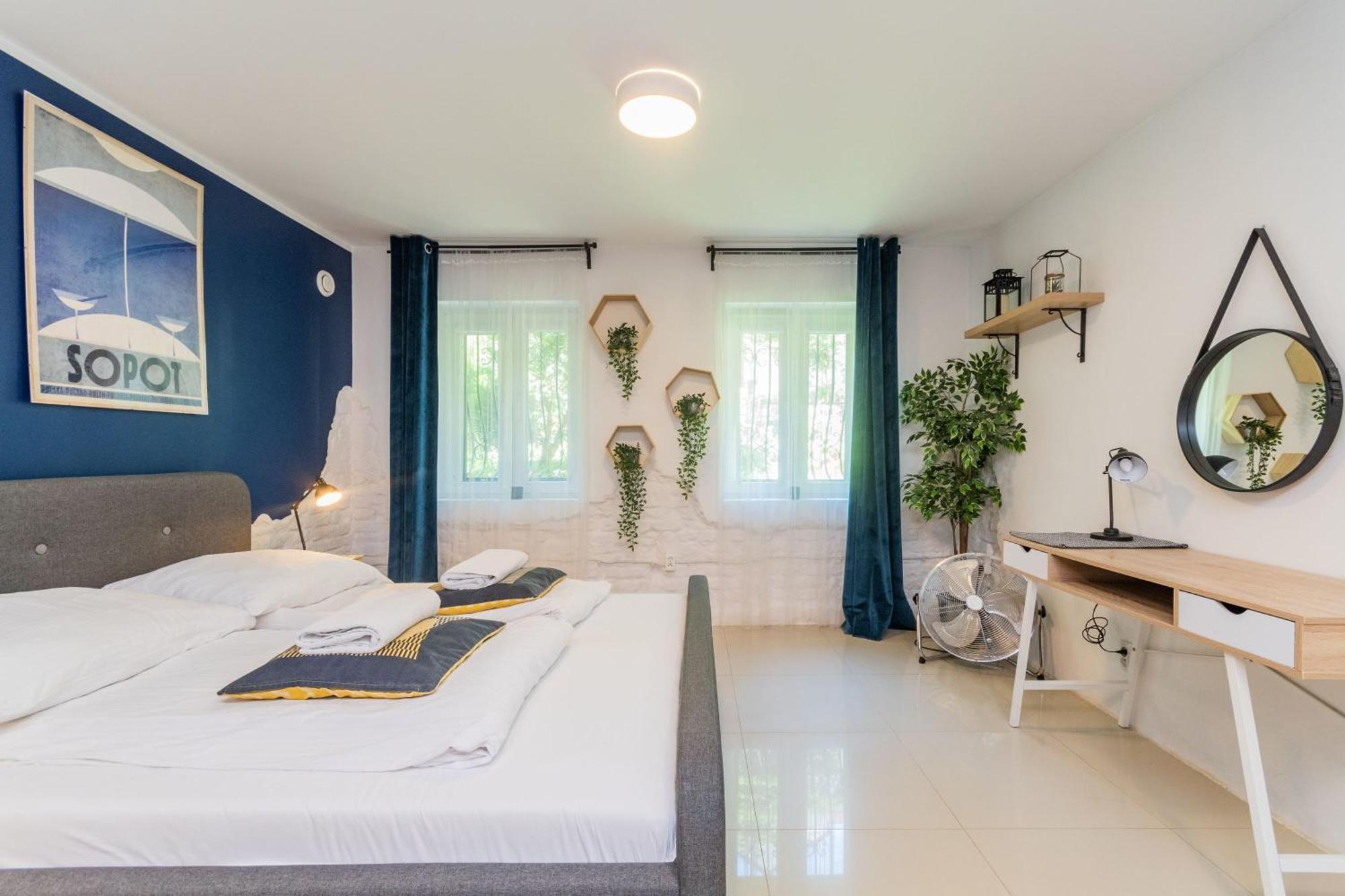 סופוט Apartament W Sopocie W Przyziemiu By Grand Apartments מראה חיצוני תמונה